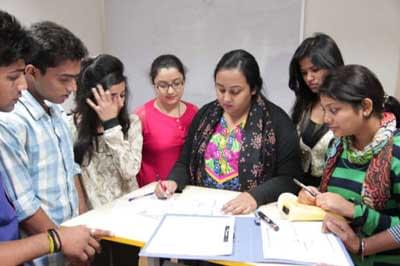 AAFT University of Media and Arts Raipur AAFT Fashion photo 3